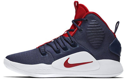 Nike Nike Hyperdunk X EP "USA"