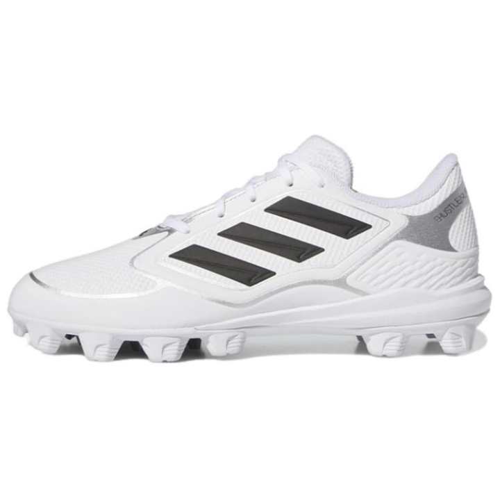 Adidas Adidas Wmns PureHustle 3 Md 'White Black'