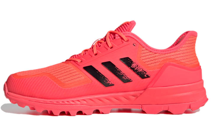 Adidas Adidas Adipower Hockey 'Red Black'