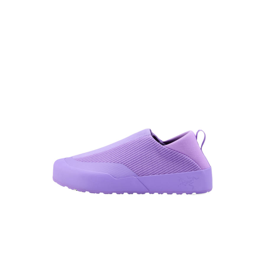 Arcteryx Arc'teryx KRAGG 1.0 Mesh Low top Mountaineering Shoes Women's Purple