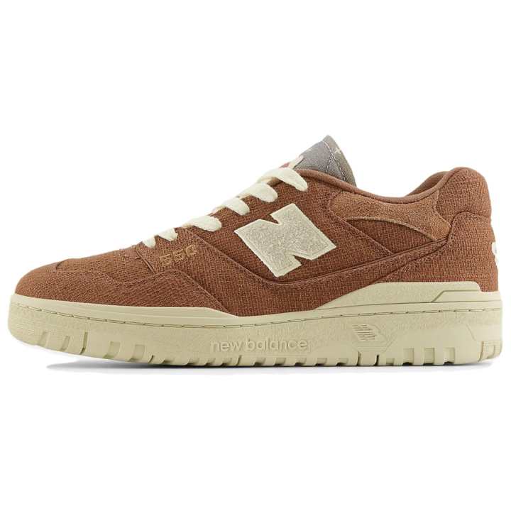 New Balance 550 New Balance 'Sashiko Pack - Pecan'