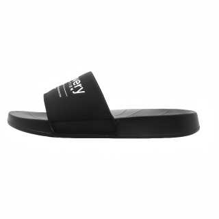 Discovery Expedition Beach Sandals Unisex Black