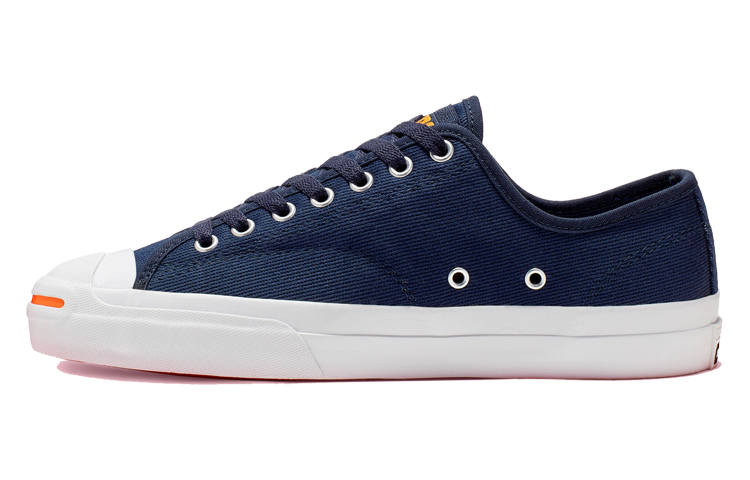 Converse Jack Purcell Converse Pro Low 'Dark Obsidian'