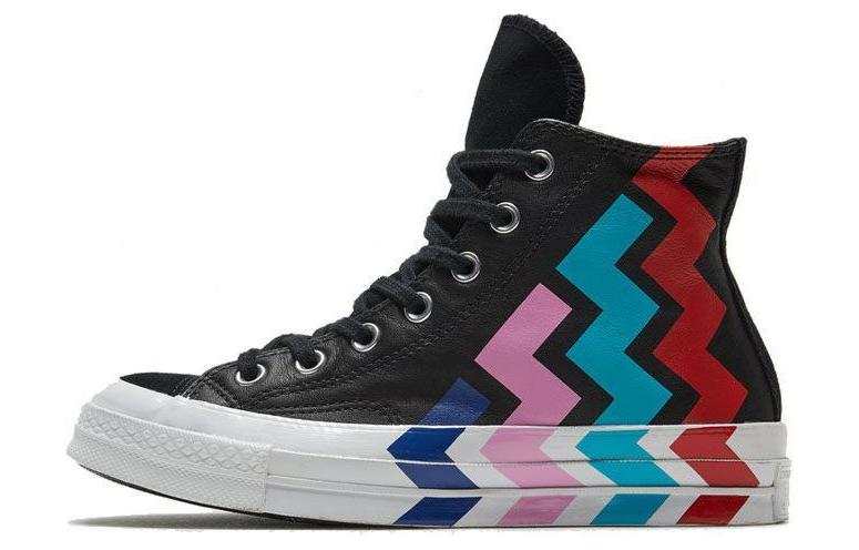 Converse Converse Chuck 1970s Black Women's