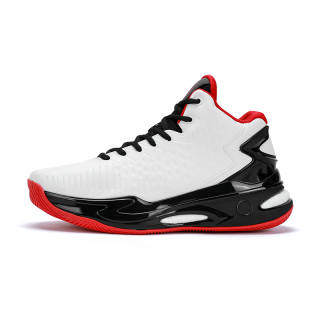 BEITA Abrasion Resistant Coverage Lightweight High top Basketball Shoes Men's