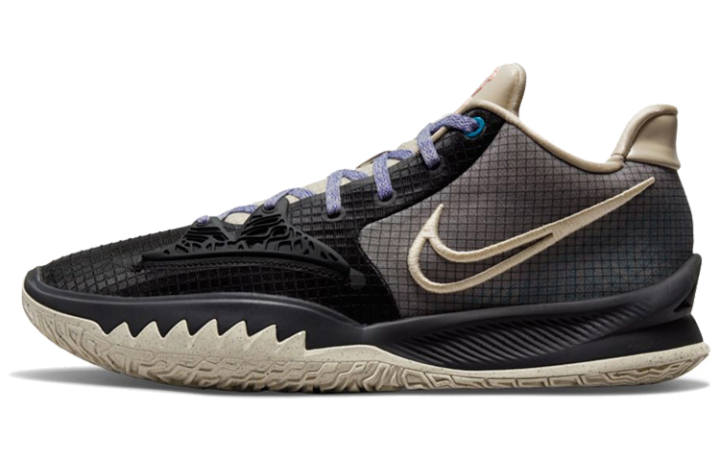 Nike Nike Kyrie Low 4 EP 'Black Rattan'