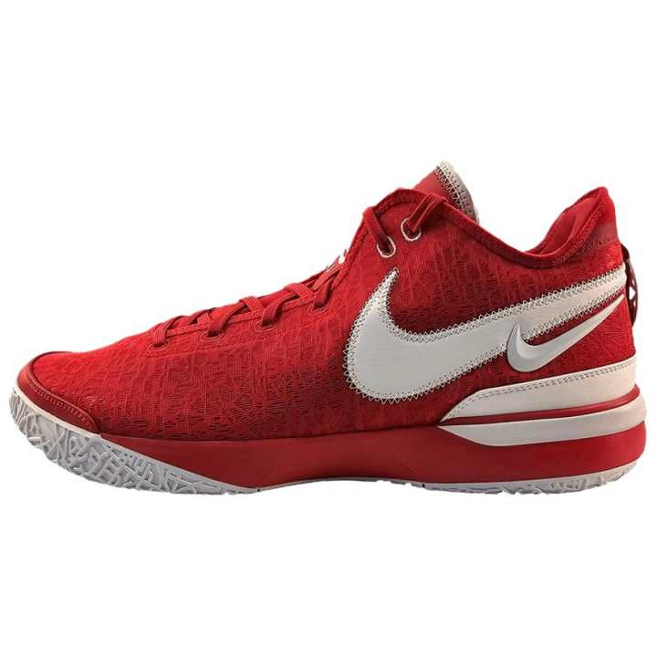 Nike Nike LeBron NXXT Gen Basketball Shoes Men's Red