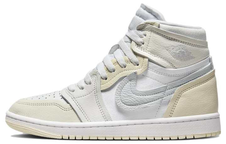 Jordan Jordan 1 High Method Of Make Coconut Milk Women's