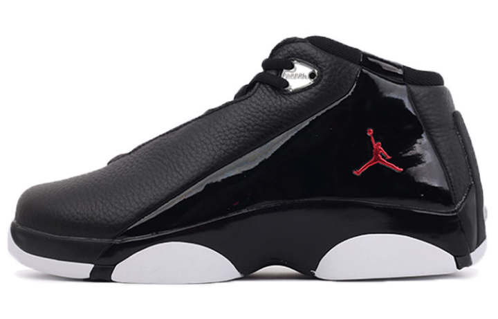 Jordan Air Jordan Jumpman Team Flow 'Bred'