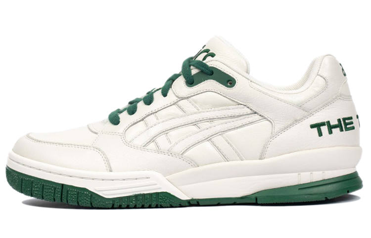 ASICS ASICS X 101 X Attempt Gel Spotlyte 'White Green'