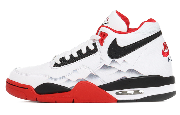 Nike Nike M2K Flight Legacy Slip Resistant Abrasion Resistant Slip Resistant Abrasion Resistant Mid top