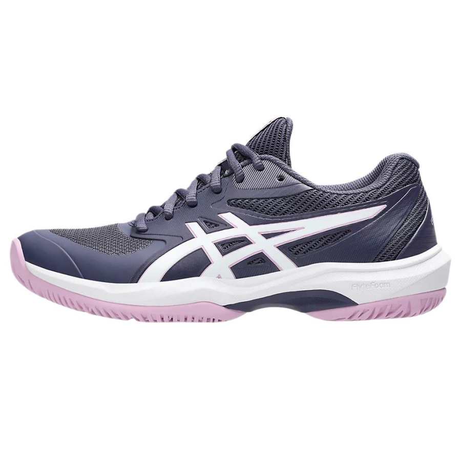 ASICS ASICS Game Ff Indigo Fog White Women's