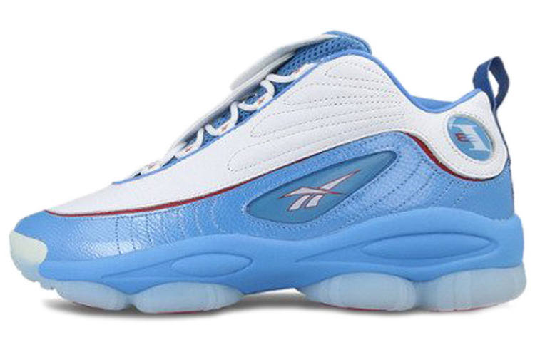 Reebok Iverson Legacy Reebok 'Athletic Blue'