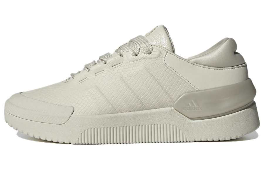 Adidas Adidas Wmns Court Funk 'Aluminium Snakeskin' Women's