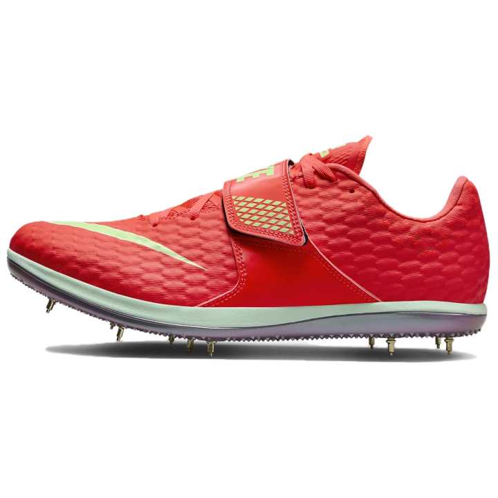 Nike Nike Low top Training Shoes Unisex Red