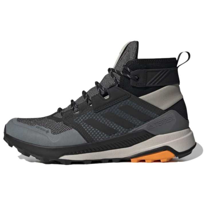 Adidas Adidas Terrex Trailmaker Mid Gtx 'Metal Grey'