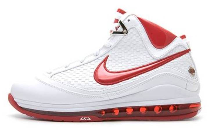 Nike Nike LeBron 7 Nfw No Flywire