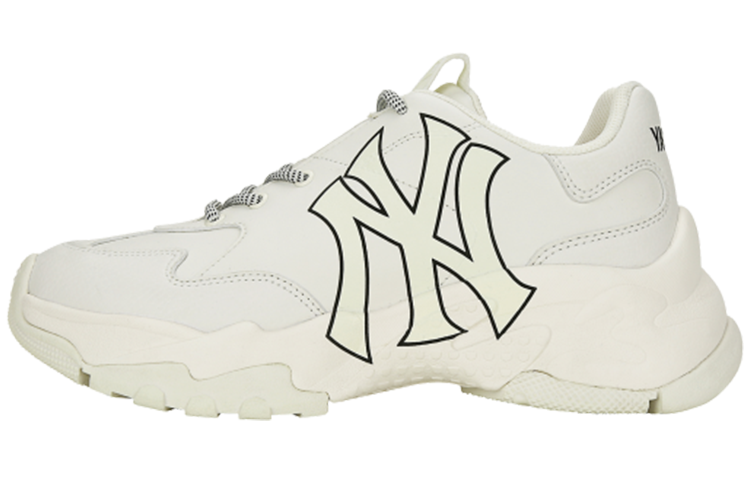 MLB MLB X Disney Bigball Chunky Yankees 'White Black'