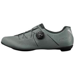 SHIMANO Abrasion Resistant Breathable Low top Cycling Shoes Women's Grass Green