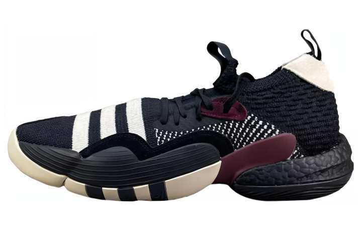 Adidas Adidas Trae Young 2 'Texas A&M'