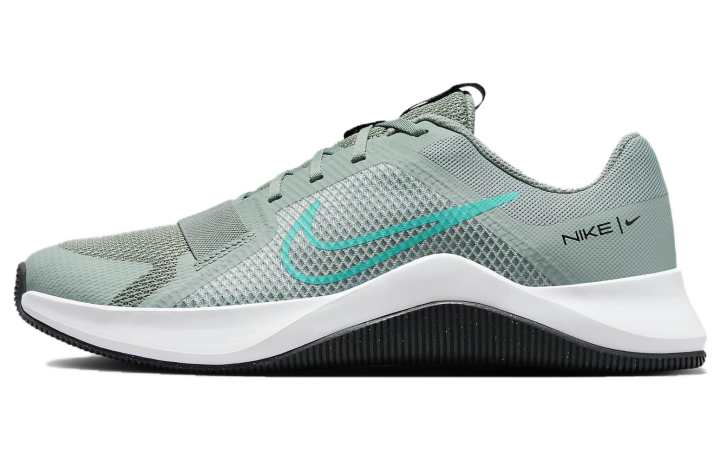 Nike Nike MC Trainer 2 Cushioning, Wear Resistant Low top Training Shoes Men's Green