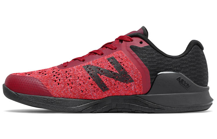 New Balance New Balance Minimus Prevail Series 'Black Red' Women's