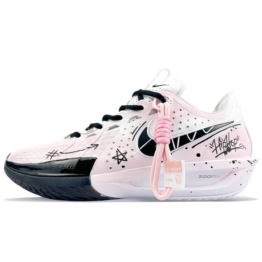 Nike Nike G.T. Cut 3 Slip Resistant Abrasion Resistant Slip Resistant Abrasion Resistant Low top Basketball Shoes Men's