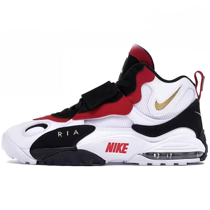Nike Nike Air Max Speed Turf 49ers 2012