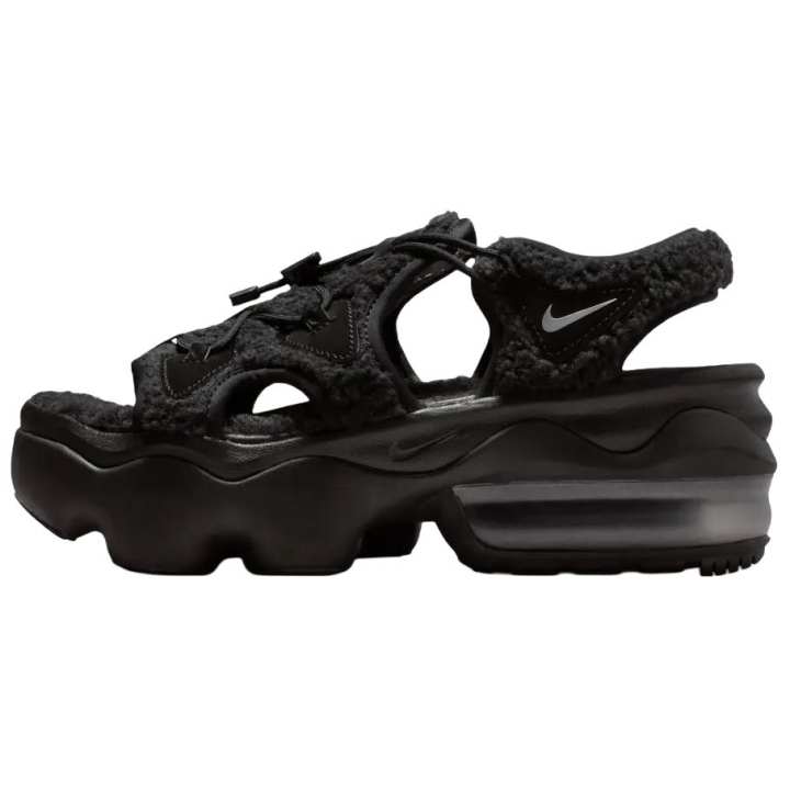 Nike Nike Air Max Koko Beach Sandals Women's Black