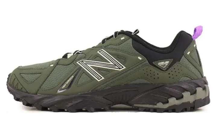 New Balance New Balance 610 Dark Camo Ripstop