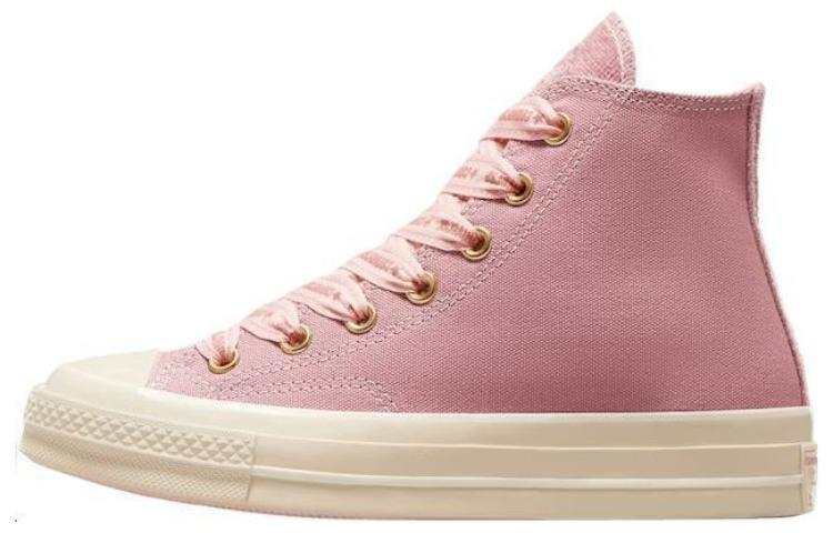 Converse Chuck 70 Converse High 'Ribbon Laces - Night Flamingo'