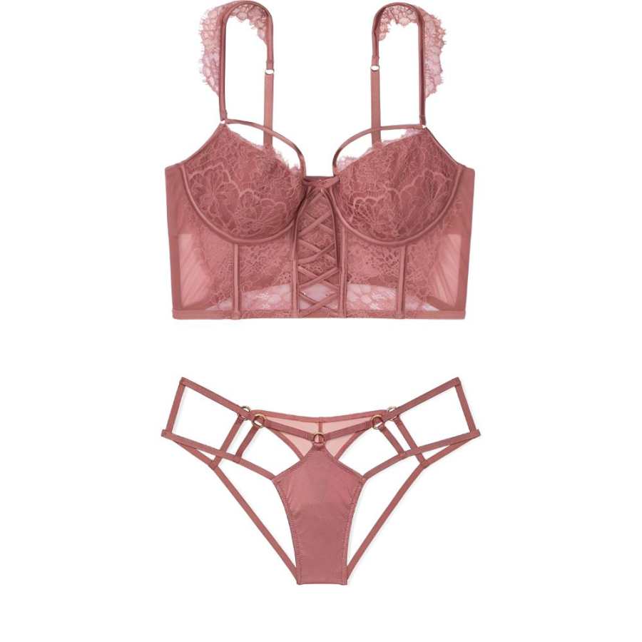Victoria's Secret Underwear Set Women's