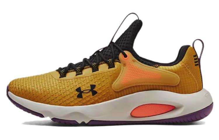 Under Armour Under Armour Hovr Rise 4 'Gilded Yellow'