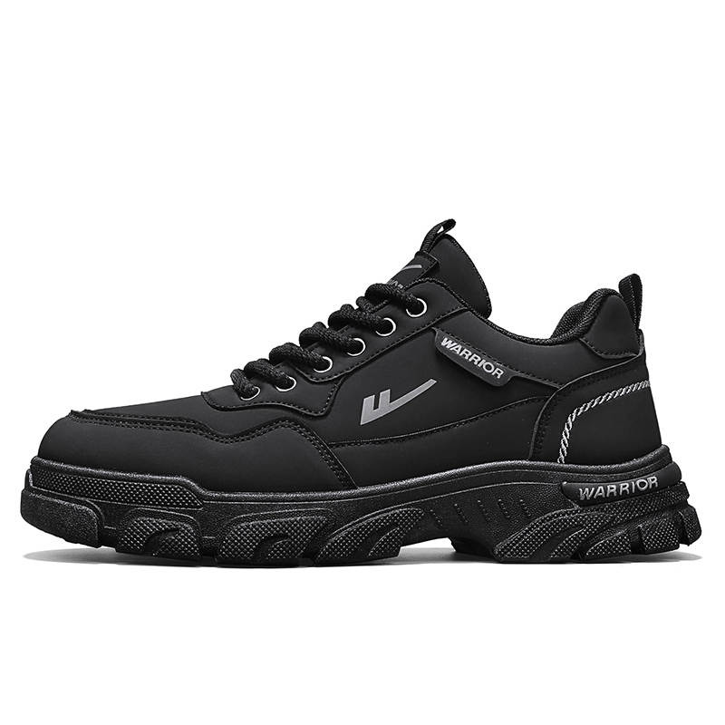 WARRIOR WARRIOR Combat Boots Work Boots Men's