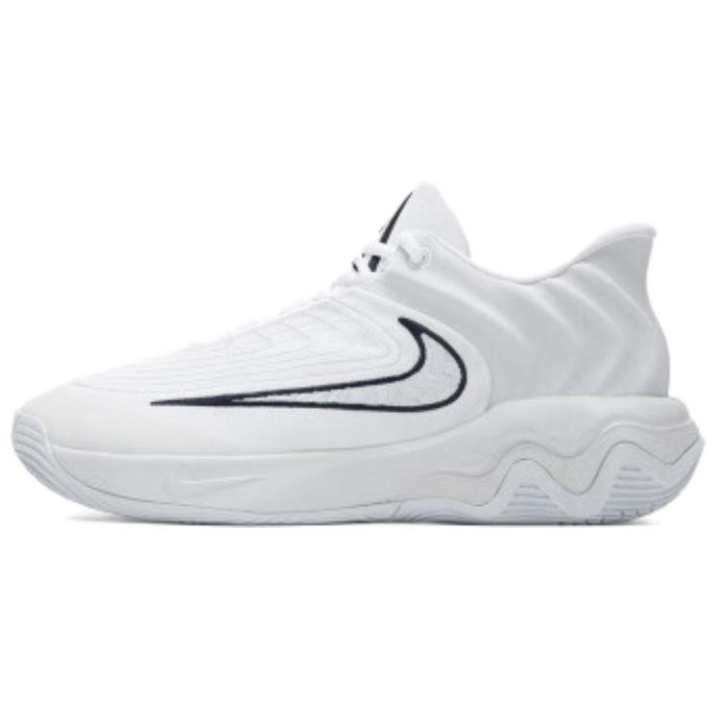 Nike Nike Giannis Immortality 4 Ep 'White'