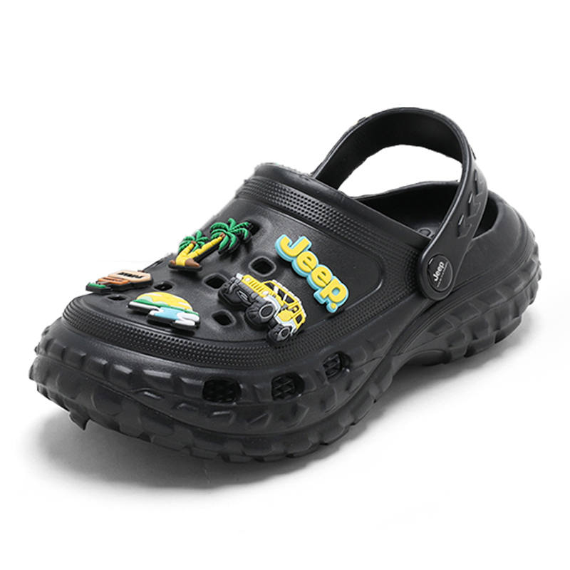 Jeep Jeep Clogs Unisex