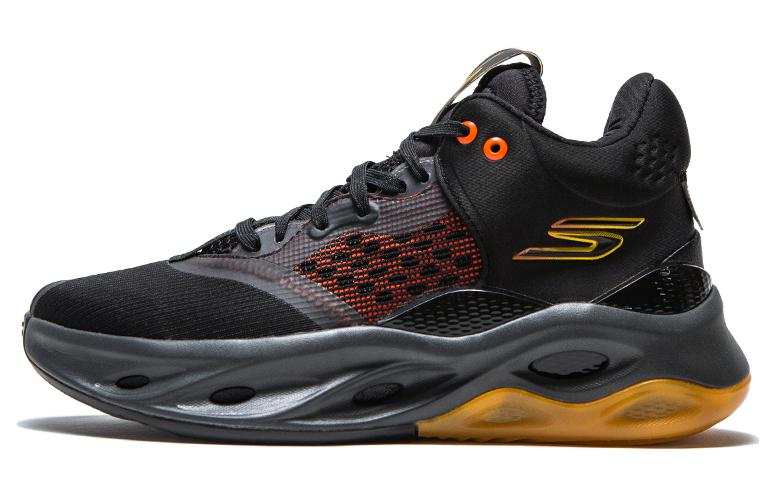 Skechers Skechers SKX FLOAT Black