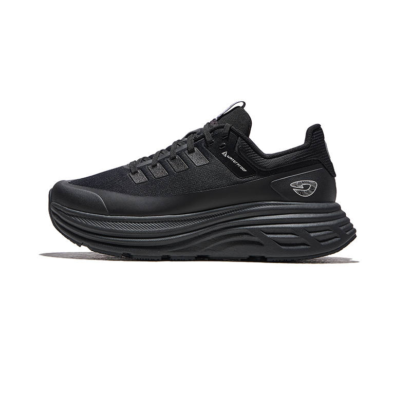 HOT POTATO Slip Resistant, Waterproof, Lightweight Low top Mountaineering Shoes Unisex