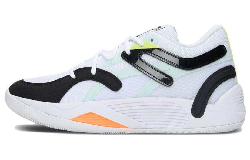 PUMA PUMA Trc Blaze Court 'White Black'