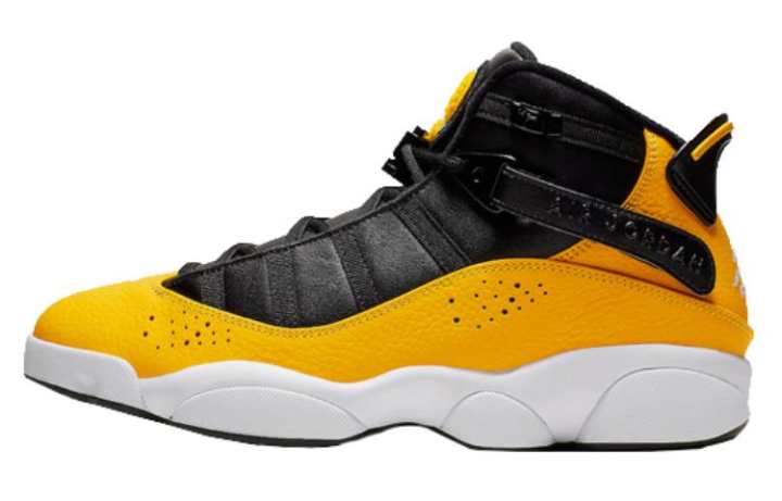 Jordan Jordan 6 Rings Taxi