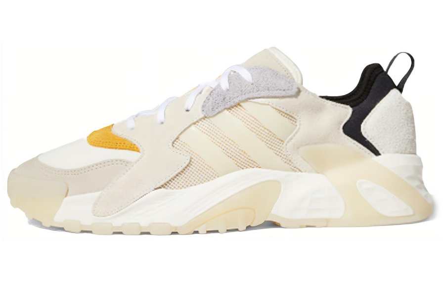 Adidas Originals Adidas Streetball Low 'Off White'
