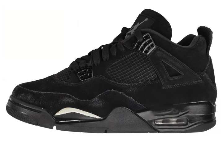 Jordan Jordan 4 Golf "Black Cat" Sneakers