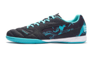 SUNAIS Training Shoes Men's Low Top Black