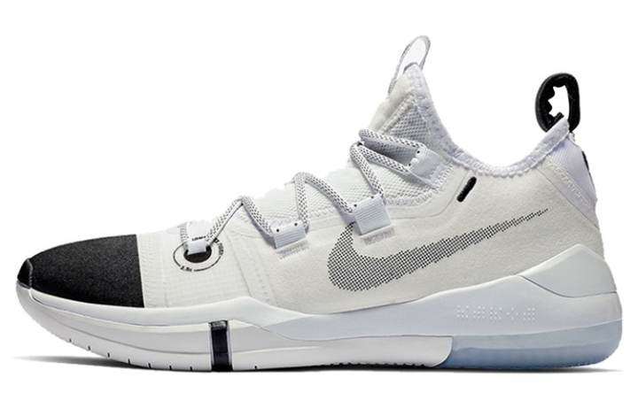 Nike Nike Kobe Ad White Black