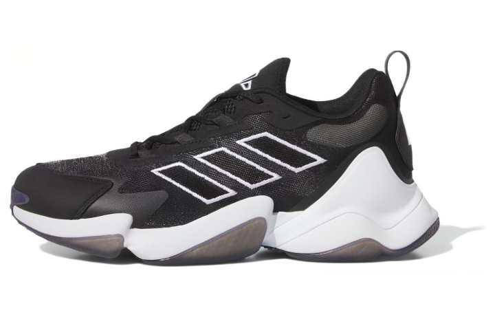 Adidas Adidas Impact Flx 2 Tf 'Black White'