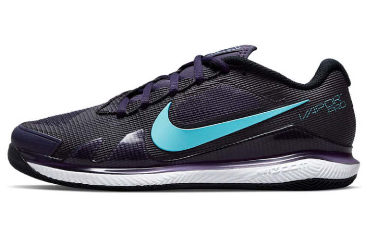 Nike Nike Court Air Zoom Vapor Pro 'Dark Raisin Copa' Women's