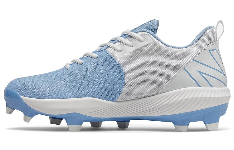 New Balance New Balance 4040 V6 Training Shoes Men's Low Top Carolina Blue/White