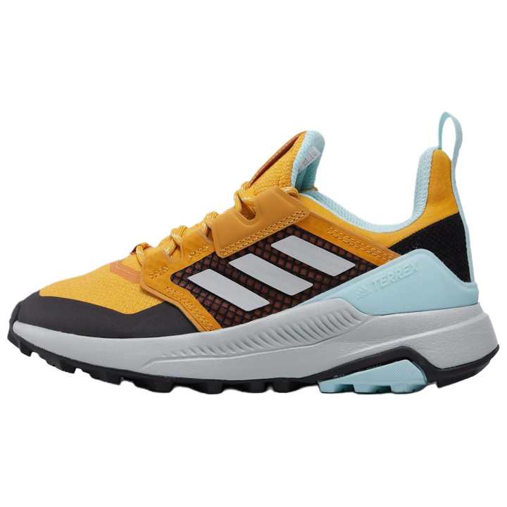 Adidas Adidas Terrex Trailmaker Hiking Shoes Women's Yellow