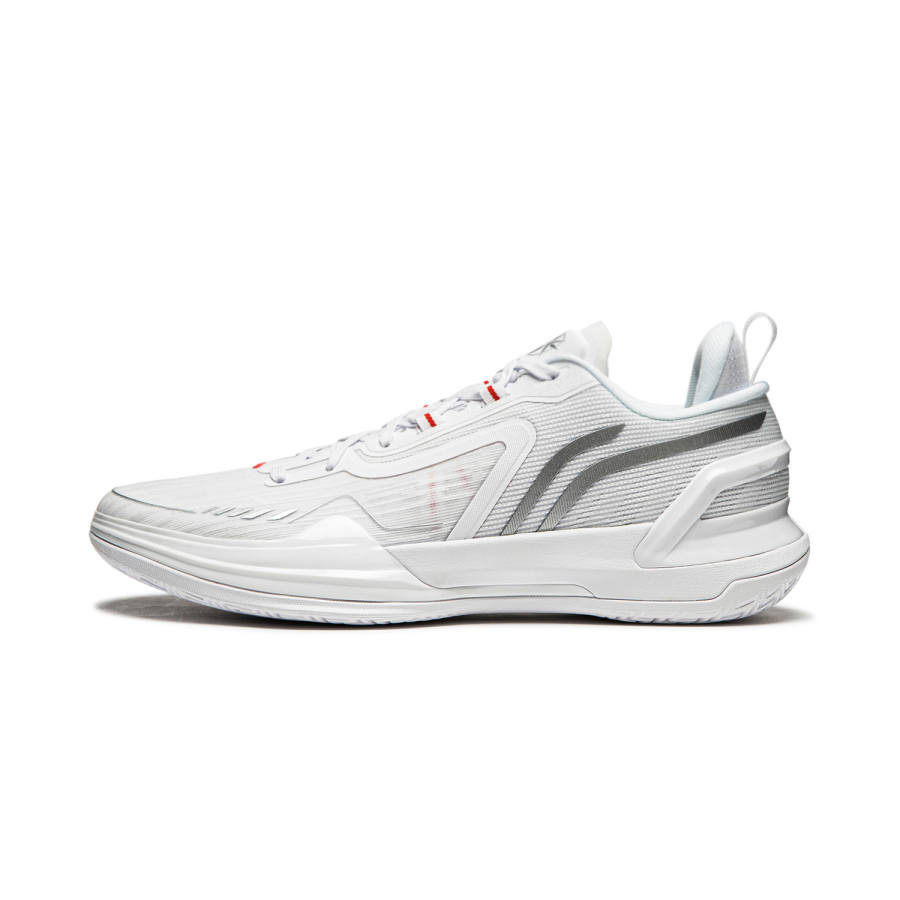 Li-Ning Li Ning Liren Assassin 1 White Silver