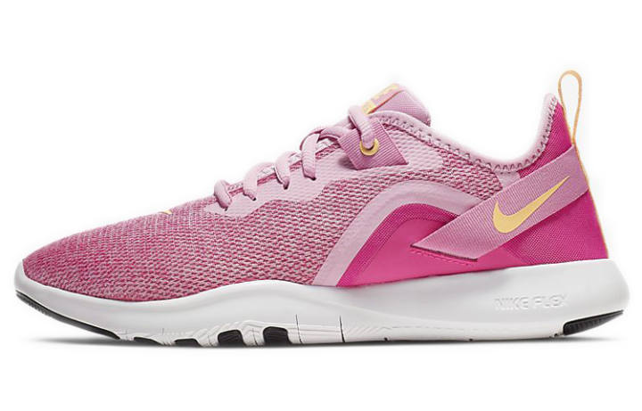 Nike Nike Flex Trainer 9 'Pink Rise' Women's